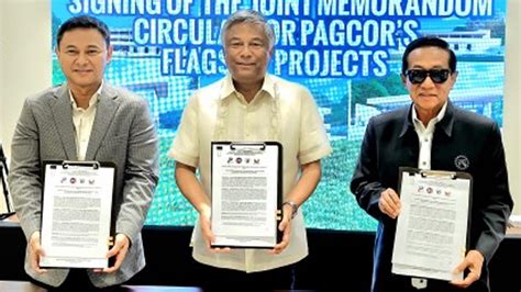 pagcor training center|PAGCOR Training Center.